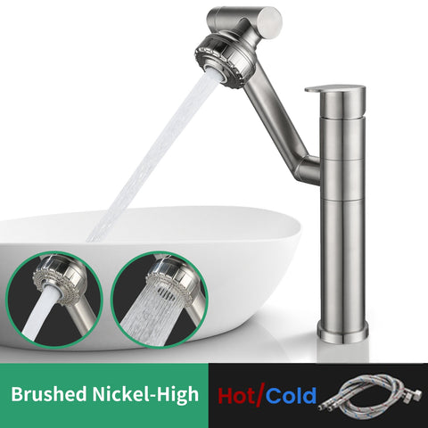 Prestige Rotating Faucet