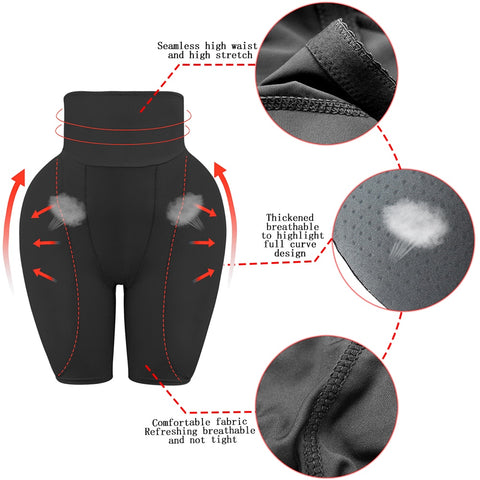 S-6XL Women Shapewear