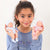 20cm 8inch 3D Baby Doll
