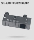 Digital Smart Shower Set