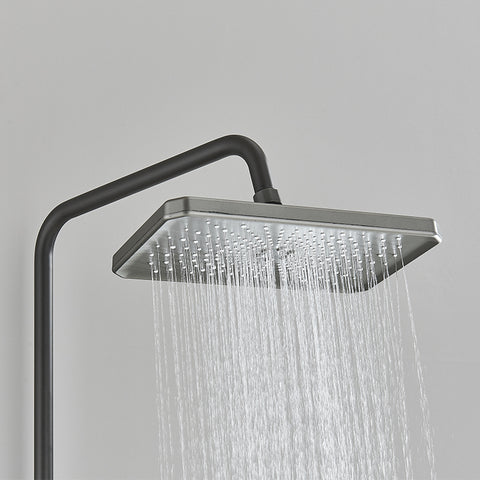 Digital Shower Set