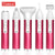 5 in 1 Body Hair Removal Epilator Razor Clipper Shaver