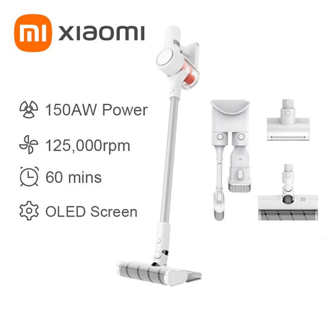 Cordless Handheld Vacuum Cleaner