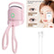 Eyelash Curler