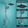 Digital Smart Shower Set