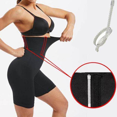 High Waist Slimming Shapewear