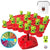 Hoppy Adventures: The Fun Frog Balance Tree Board Game