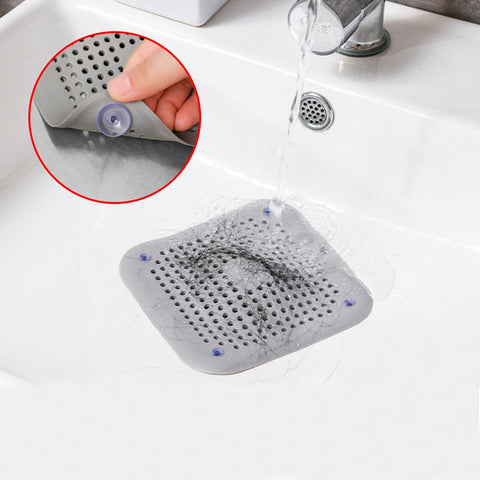 Silicone Anti-blocking Drainer