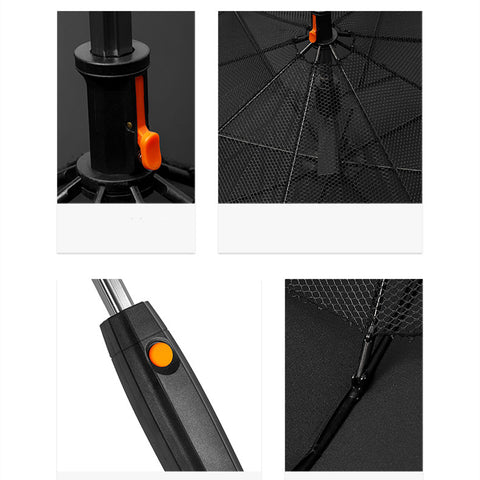 Summer Cooling Down Umbrella