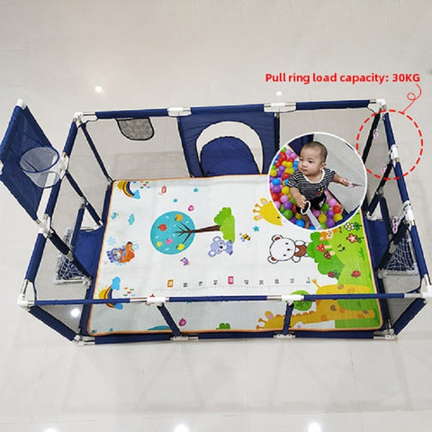 Baby Ball Pool Playpen