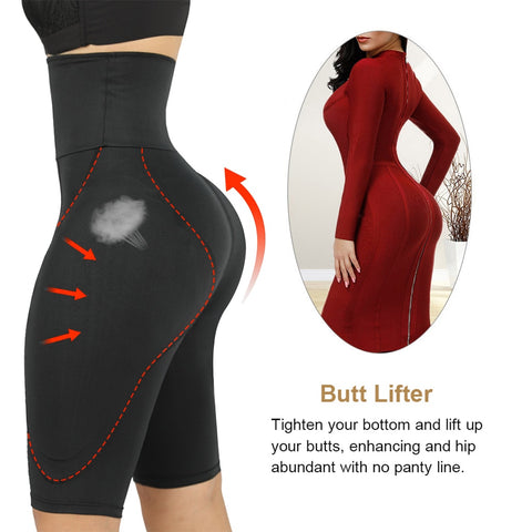 S-6XL Women Shapewear