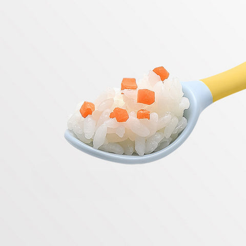 Baby Bendable Spoon Fork Set