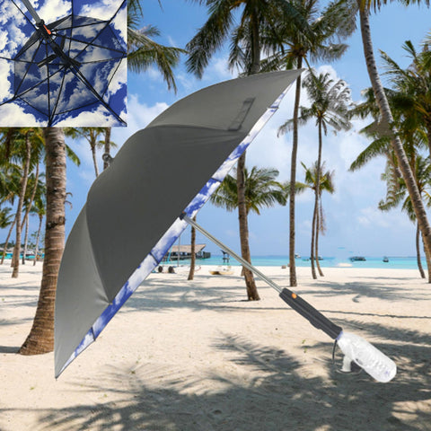 Summer Cooling Down Umbrella