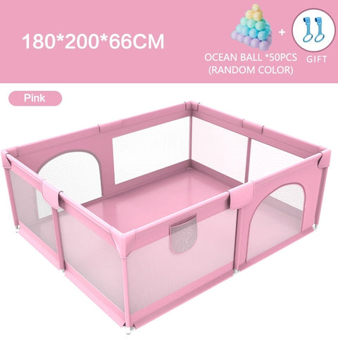 Baby Ball Tent Play Ground Playpen