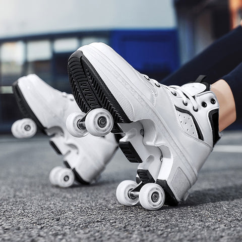 Parkour Skating Sneaker