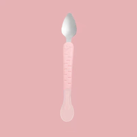 Baby Fruit Scraper Spoon