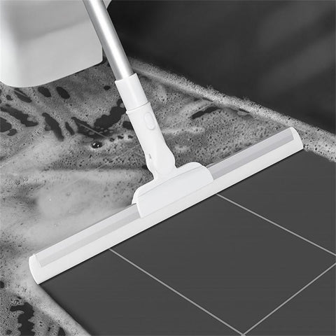 180° Rotatable Silicone Magic Broom Scraper