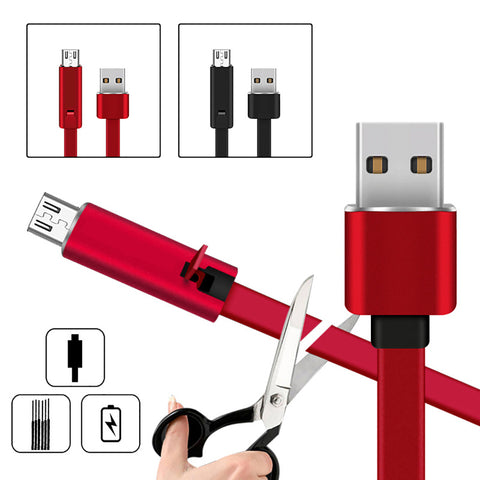 Phone Cable Charger