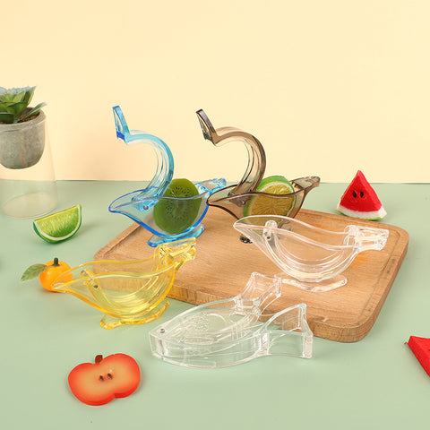 Lemon Lime Squeezer Juicer