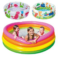 Inflatable Baby Pool