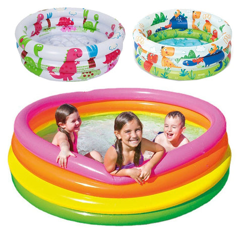 Inflatable Baby Pool
