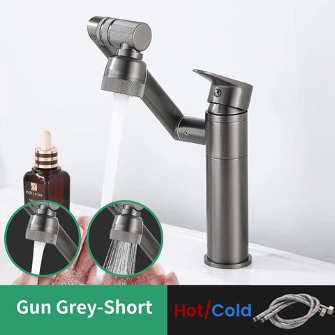 Prestige Rotating Faucet