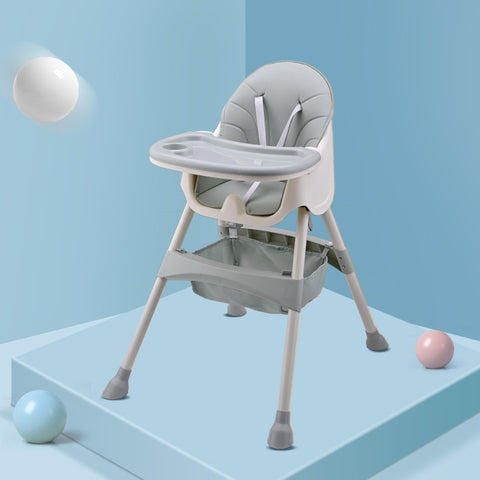 Multifunctional Baby Dining Table Chair