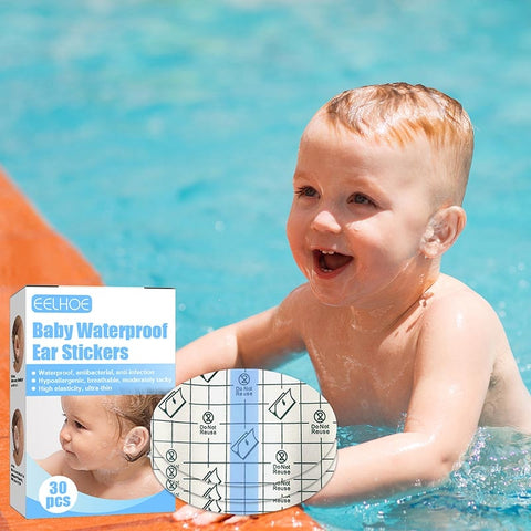 30/60/90PCS Baby Ear Protector