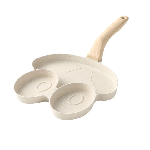Frog Frying Pan
