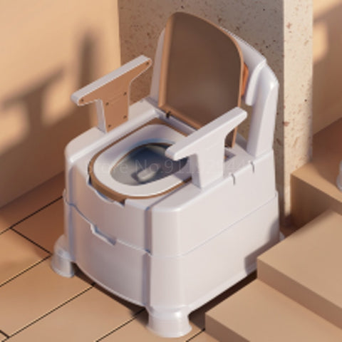 Portable Toilet