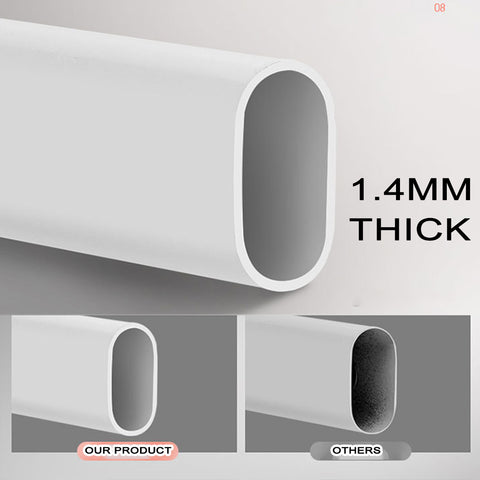 Adjustable Baby Bed Fence Rail