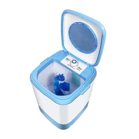 220V Mini Shoe Washing Machine