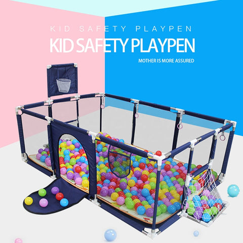 Baby Ball Pool Playpen