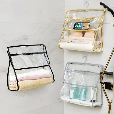 Waterproof Shower Bag