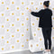 1M (3ft 3 3/8") 3D Wall Paper