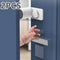 6PCS/4PCS/2PCS Children Locker Lock