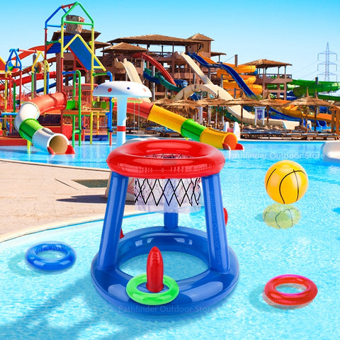 Inflatable Swimming Pool Toy