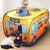 Game House Play Tent