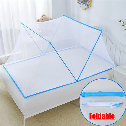Foldable Mosquito Net