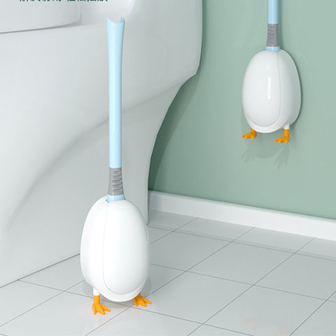 Duck Flexi Silicone Toilet Brush