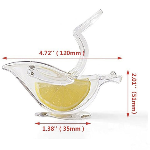 Lemon Lime Squeezer Juicer