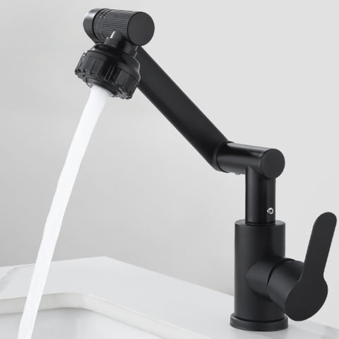 360 Degree Rotate Faucet