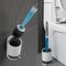 Detergent Refillable Toilet Brush