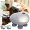 Electric Pet Human Body Massager Device