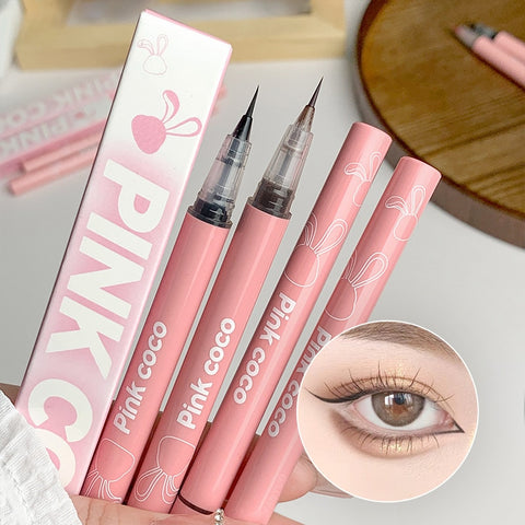 Ultra Fine Waterproof Eyeliner