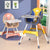 3-in-1 Baby Dining High Chair