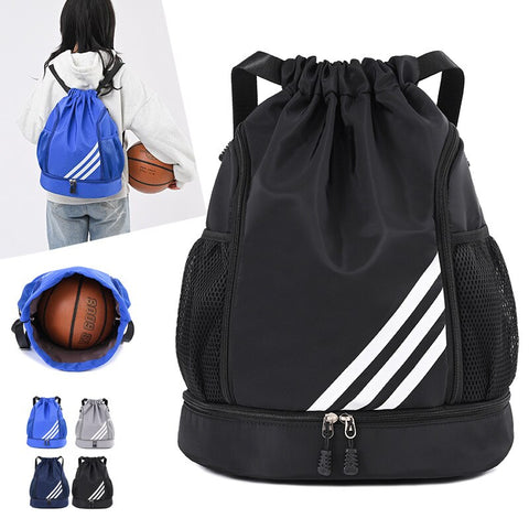Waterproof Sport Backpack