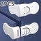 6PCS/4PCS/2PCS Children Locker Lock