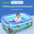 Inflatable Baby Pool