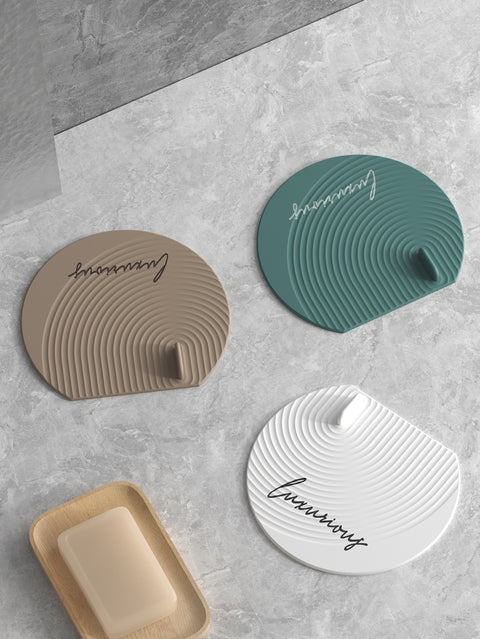 Silicone Floor Drain Cover